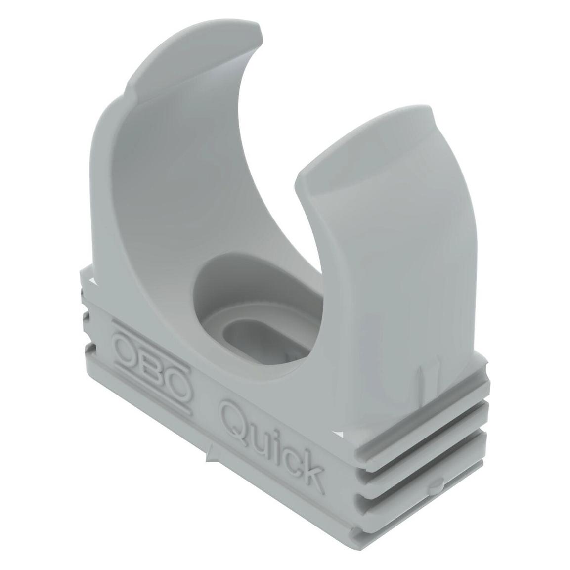 OBO Bettermann Quick-Klemmschelle (2149016)