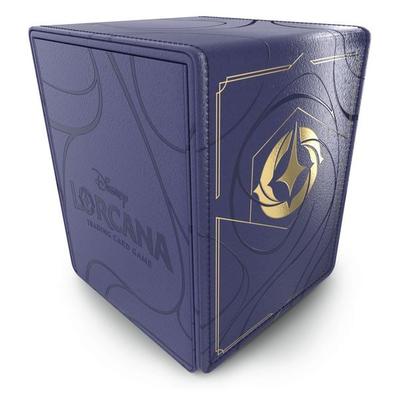 Disney Lorcana TCG: Premium Deck Box