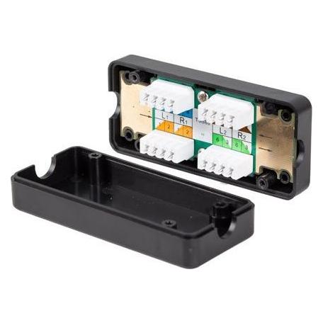 Lanberg PLC-6UL1-B (PLC-6UL1-B)