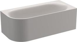 BETTE 3435-410CELVS Badewannen Eck Sonderform Lux Oval V