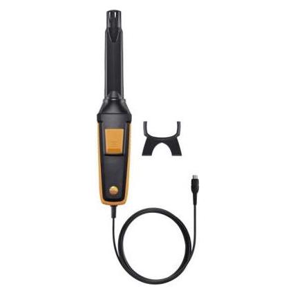 Testo CO2-Sonde, CO2 bis 10000ppm, bis +50°C / 95%RH (0632 1552)