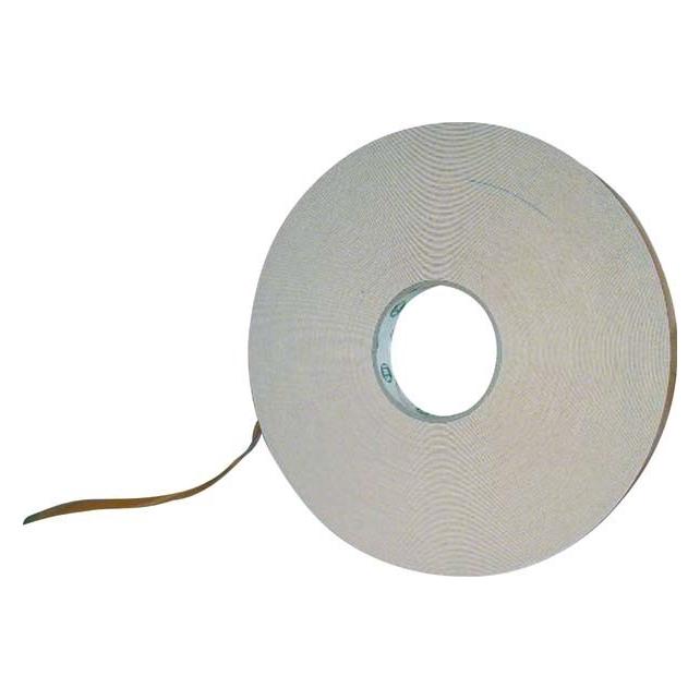 Hager TEH L5106 Klebeband 19x50 mm (Kabelkanal, 5000 cm) (L5106)