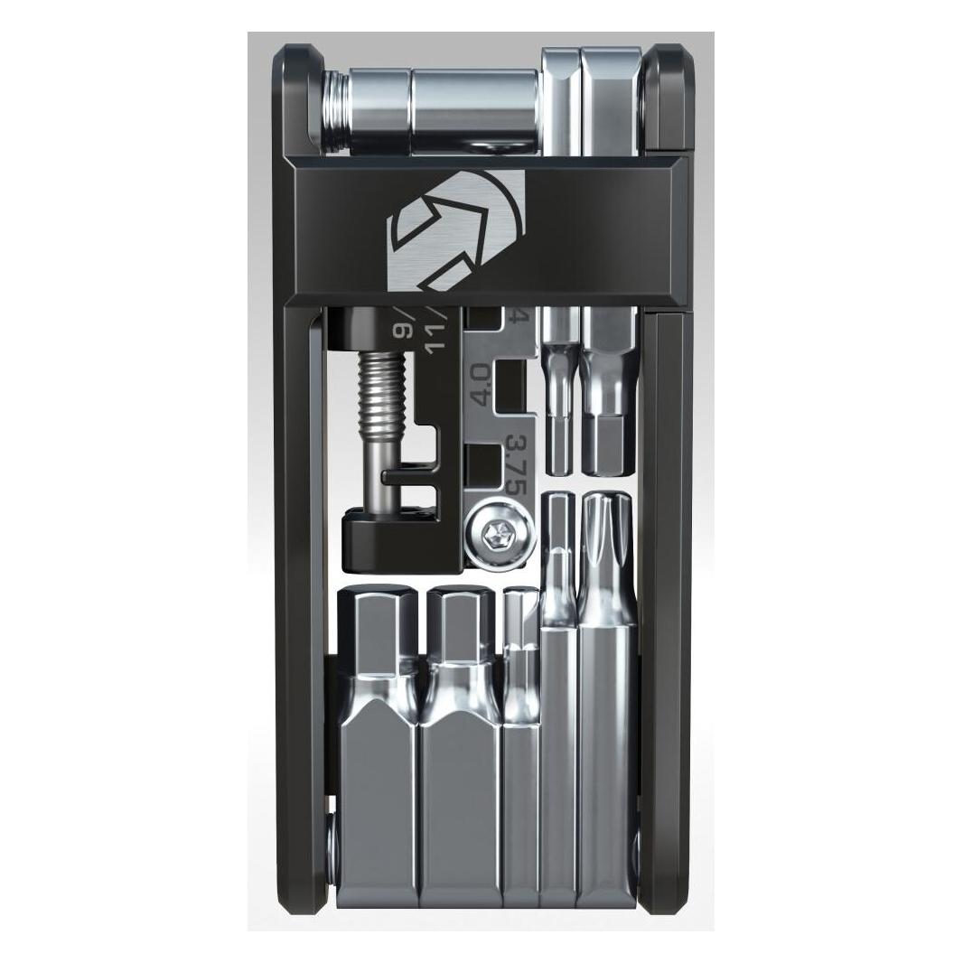 PRO Bike Gear Minitool Performance Small 13 Funktionen (PRTL0131)