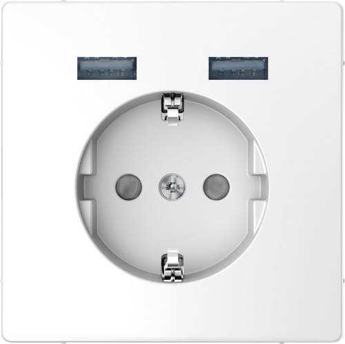 Merten Einsatz System Design Anthrazit MEG2366-6034 1St.