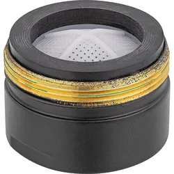 Perlator zu Wannenmischer Enzan Nero D0057865