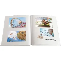 Walther Design, Fotoalbum, Fun (33 x 33.50 cm)