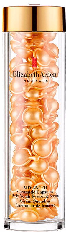 Elizabeth Arden Advanced Ceramide Capsules soro restaurador diário jovem 90 u