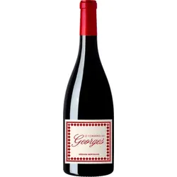 Georges 2022 - Gérard Bertrand