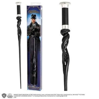 FB Zauberstab-Replik Albus Dumbledore 38 cm