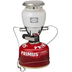 Easy Light Piezo Gaslaterne