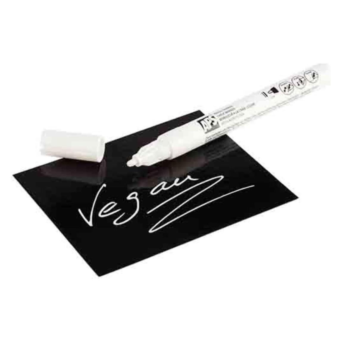 APS Kreidemarker, 2er-Set (2x) (71490)