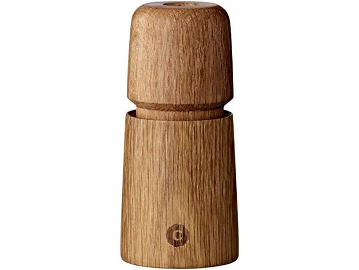 Stockholm Zout/Peper Molen 110mm Eiken CrushGrind