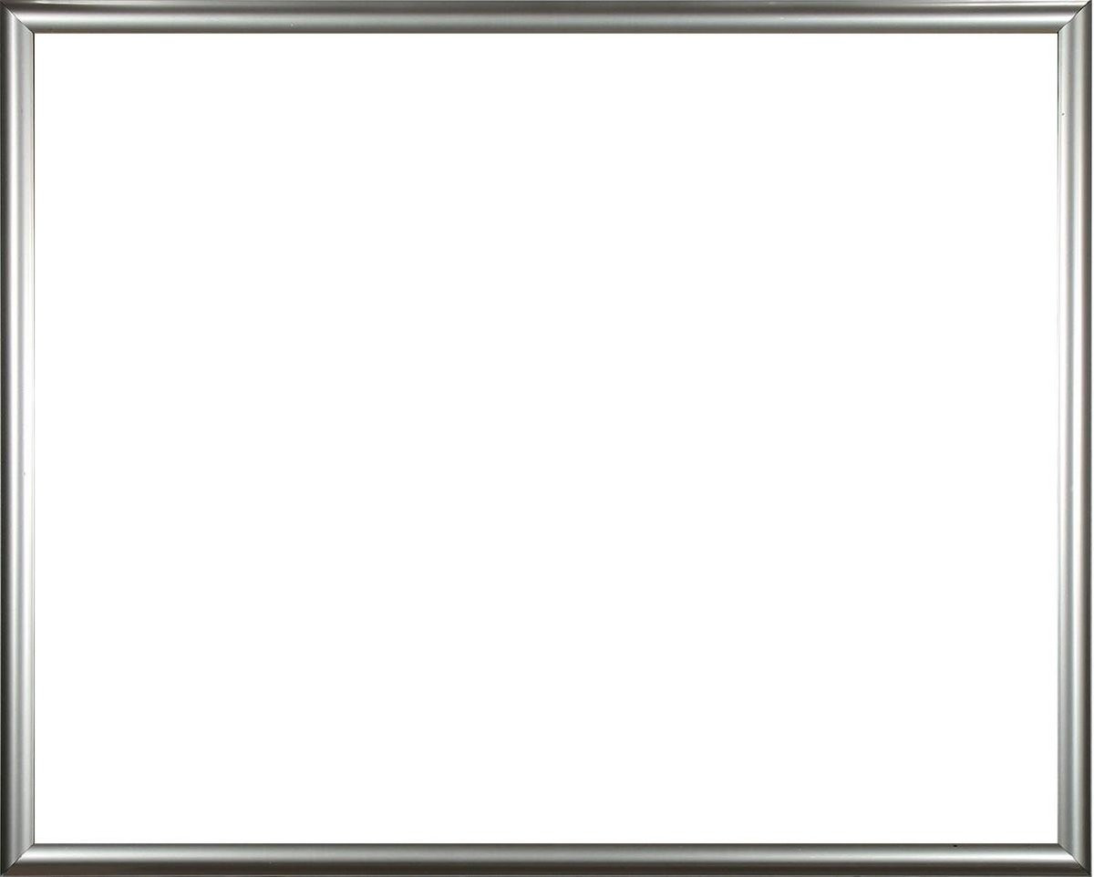 Homedecoration Biggy Fotolijst Zilver - 72 x 99 cm