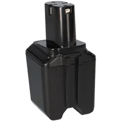 Werkzeugakku für Bosch Ni-MH 12V 3000mAh Knolle