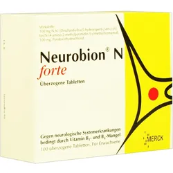 Neurobion N Forte 100 ST