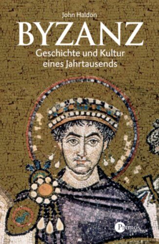 John Haldon - Byzanz: Geschichte und Kultur eines Jahrtausends - Preis vom 17.10.2026 19:25:27 h