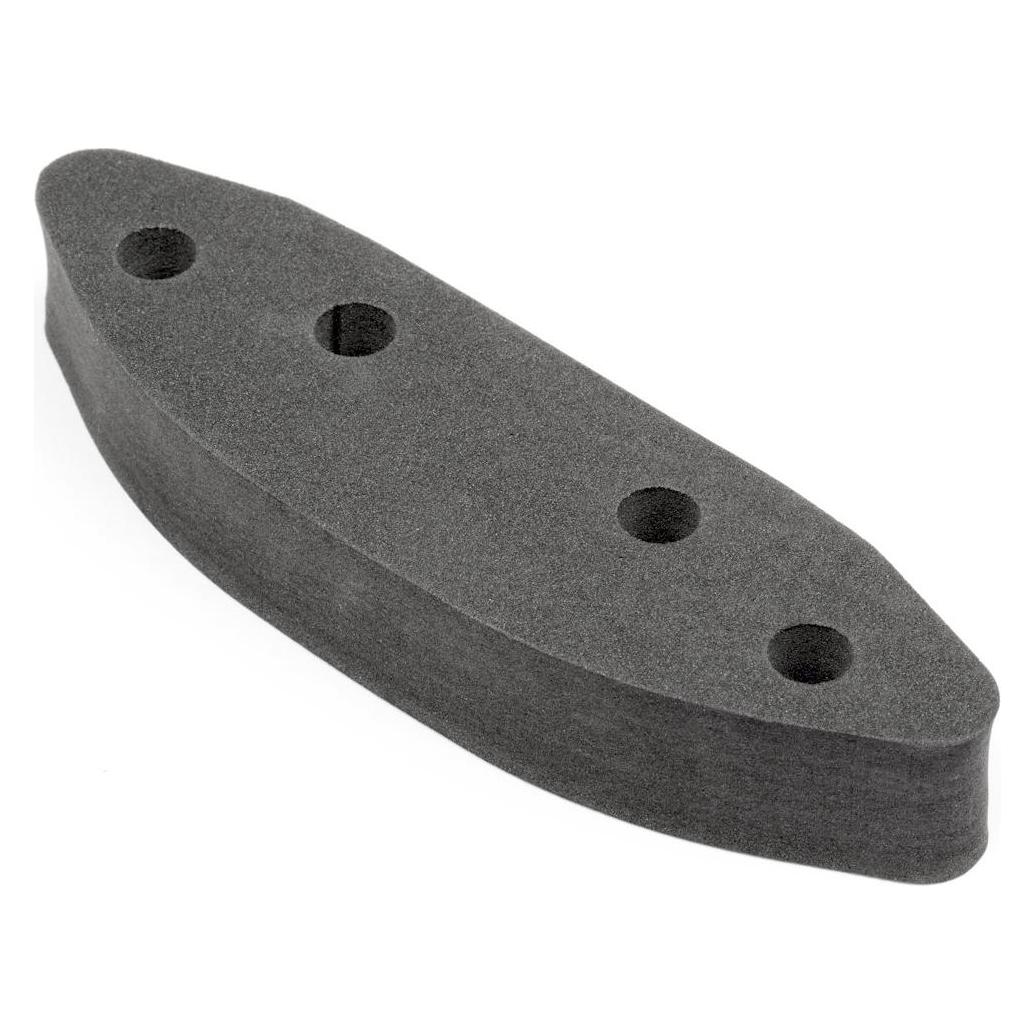 HPI Kurze Stossstange WR8 (HPI160912)