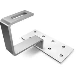 K2 Systems Dachhaken Pfannenziegel 1000764