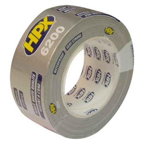 HPX Repair tape - silver 48mm x 25m (48 mm) (HPXCS5025)