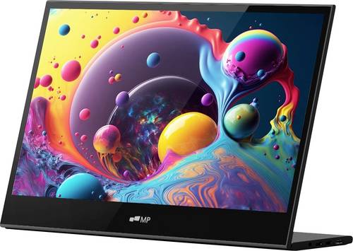 Mobile Pixels Glance 16 Portabler Monitor EEK A (A - G) 40.6cm (16 Zoll) 16:9 IPS LCD