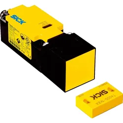 Sick Auswerteeinheit  Sensor T4000-2DRNAC