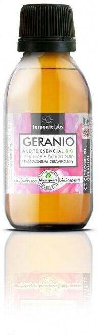 Terpenic Lab Geranium Bio 30 ml 30 ml