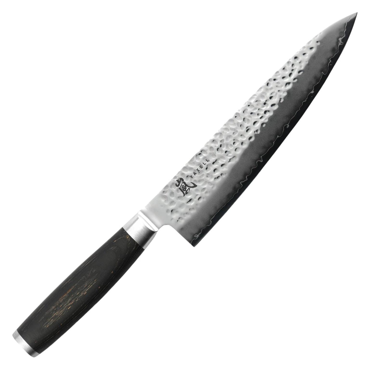 Yaxell TAISHI, Kochmesser (21 cm) (42815137)