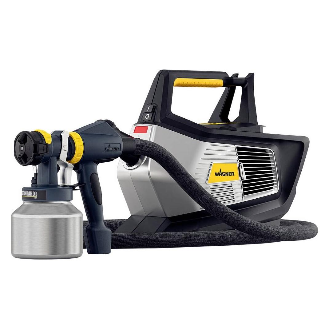 Wagner FinishControl 5500 Airless Verfspuitsysteem - Professioneel (2422986)