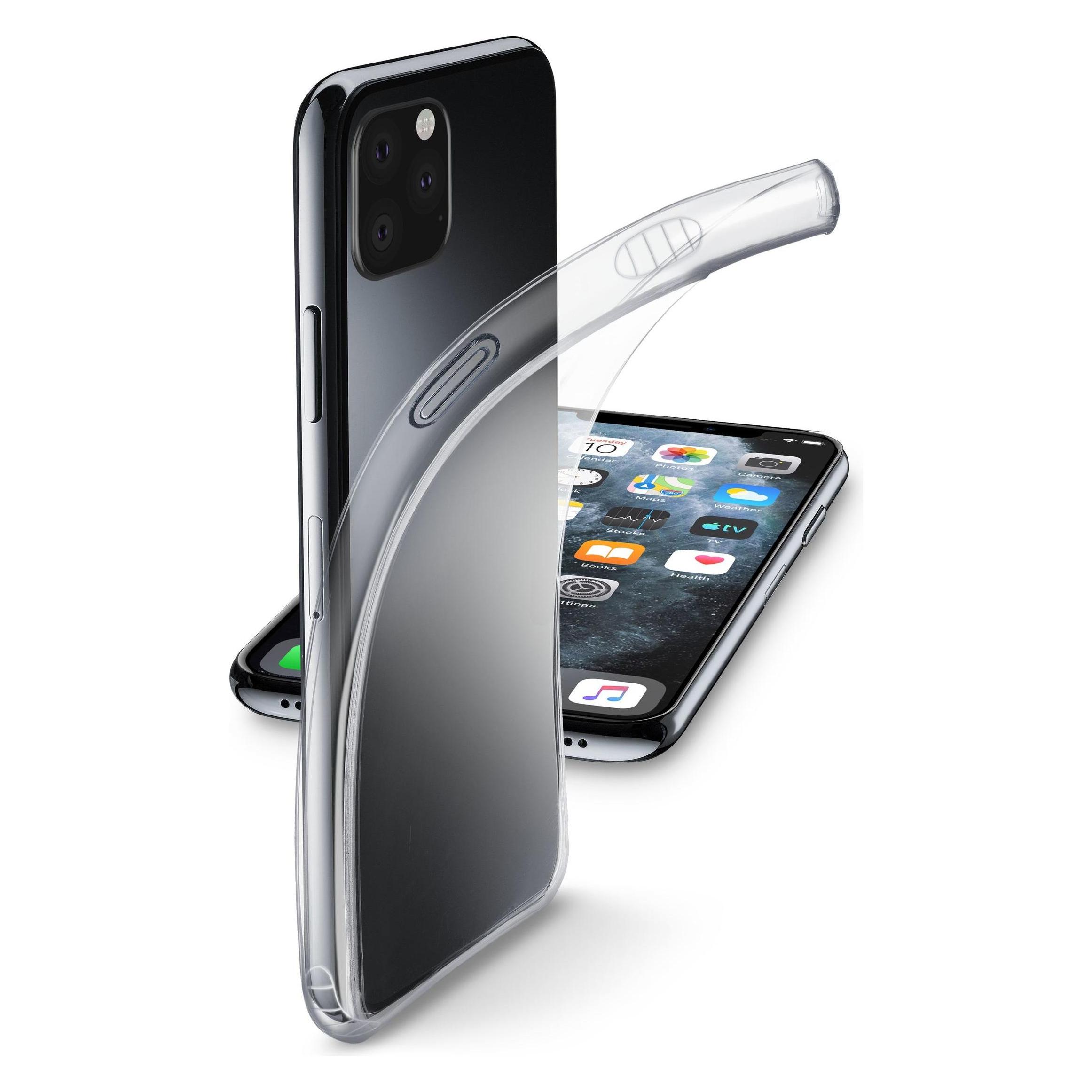 Cellularline Fine (Apple iPhone 11 Pro Max) (FINECIPHXIMAXT)
