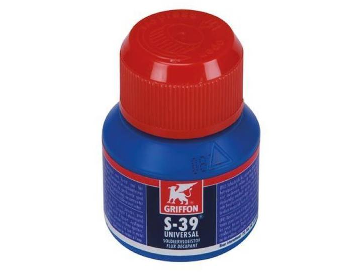 Griffon - Universele soldeervloeistof - 80 ml