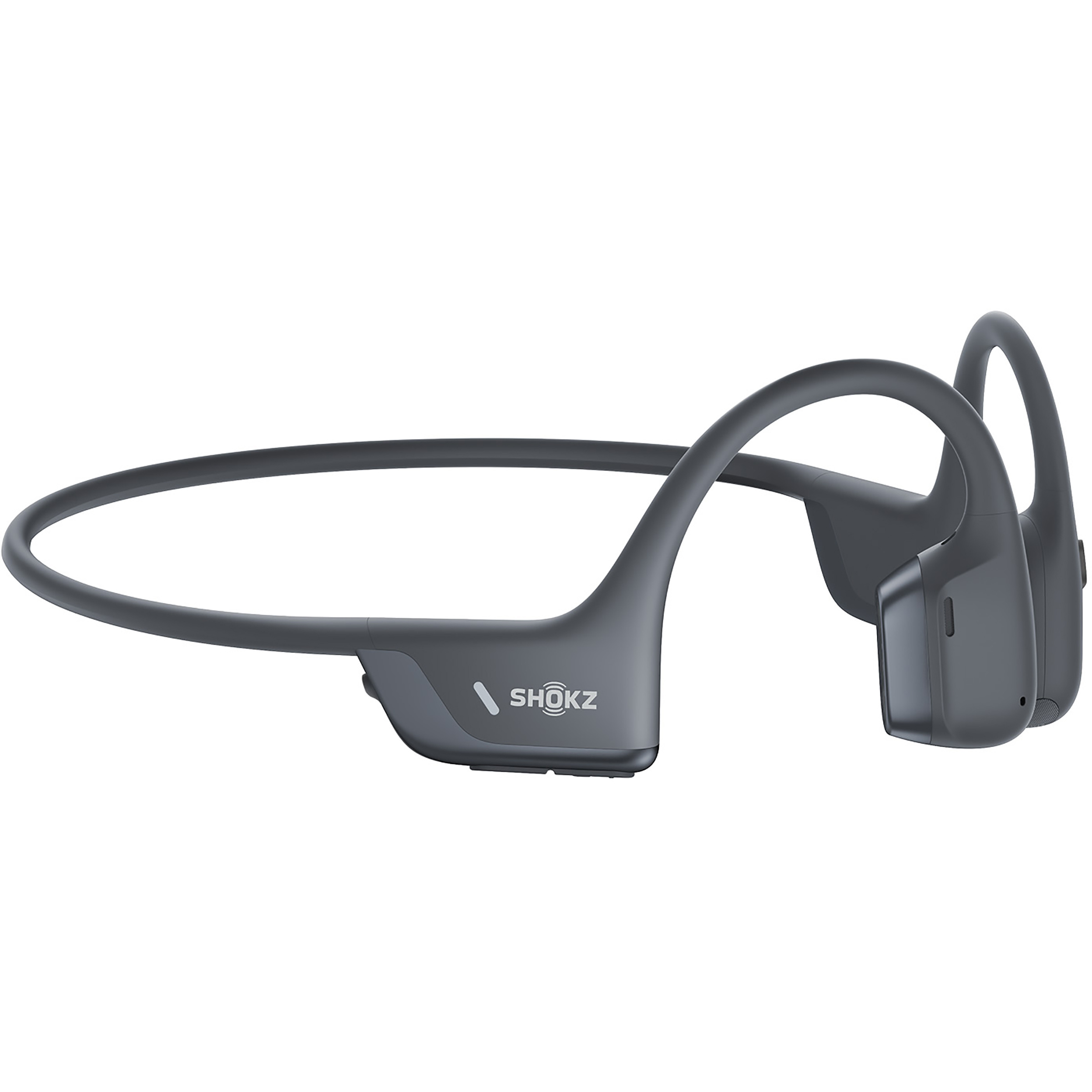 Shokz Openrun Pro 2 Kopfhörer Zubehör GPS & Uhren schwarz Größe Standard Laufen | Trailrunning