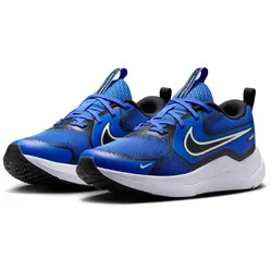NIKE Cosmic Runner Laufschuhe Kinder 407 - hyper royal/volt tint-black 40