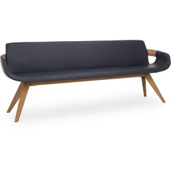 Sitzbank hartmann Naturzeit Emil (BHT 234x87x57 cm) - BHT 234x87x57 cm