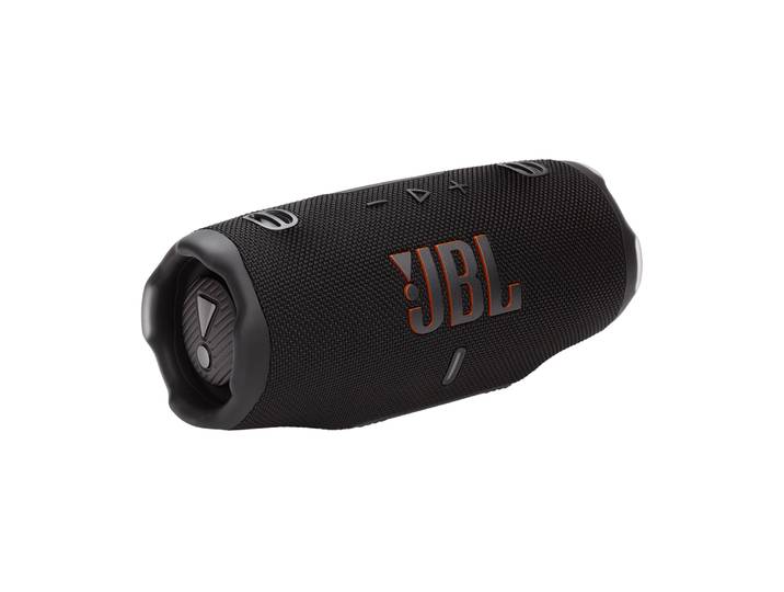 Enceinte Bluetooth portable Charge 6 Noir JBL