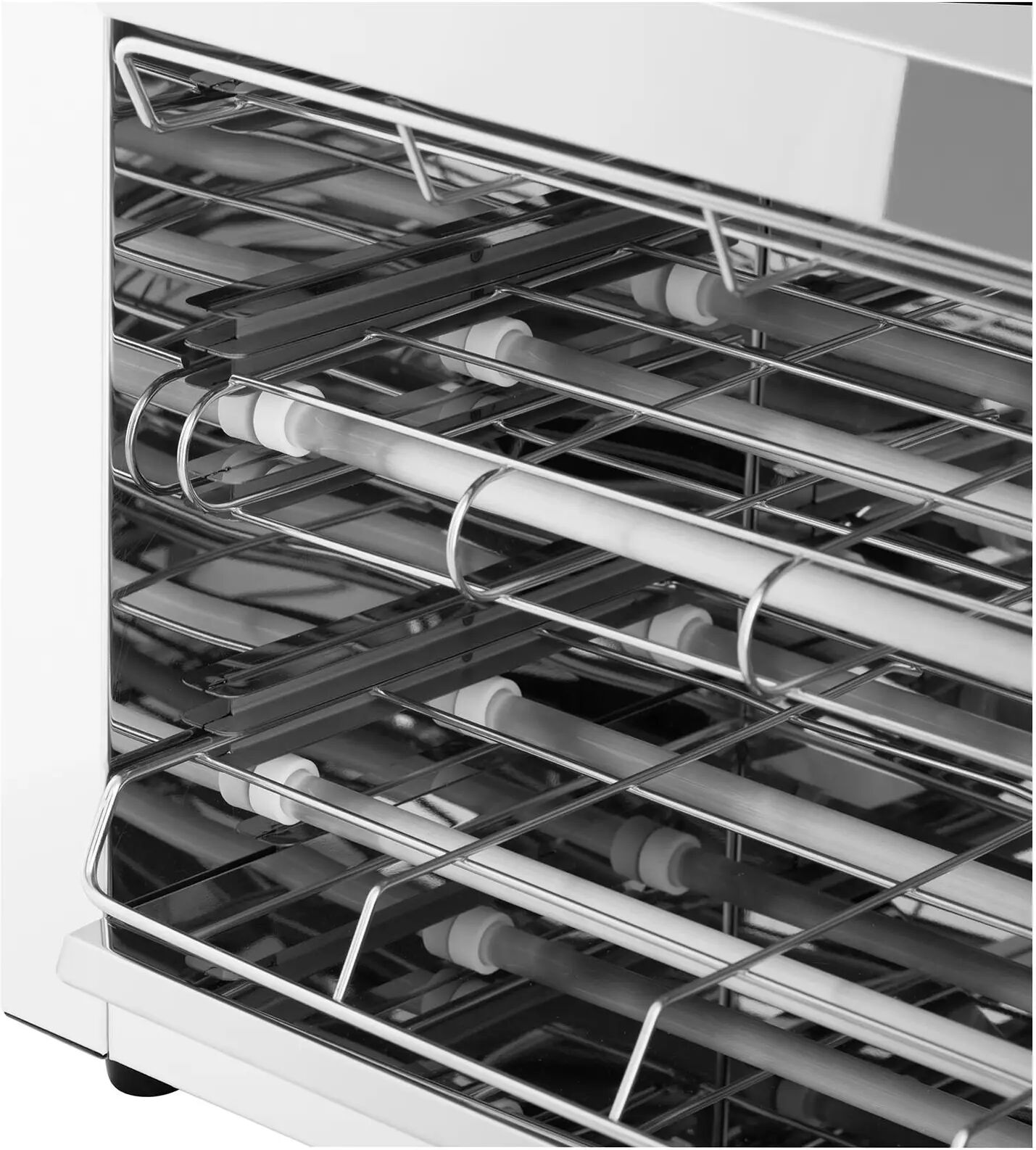 Royal Catering Salamander Grill - 3.150 W RCPES-340