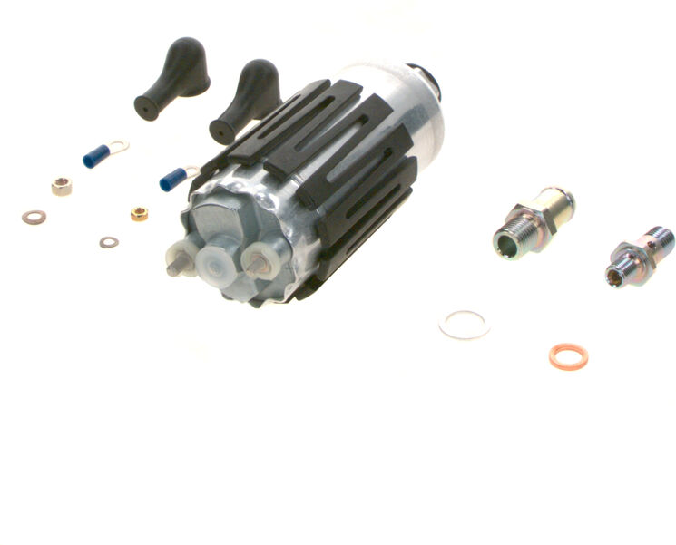 Bosch Kraftstoffpumpe 0580464205 Kraftstoffleitung Für Ferrari Ford Fiat
