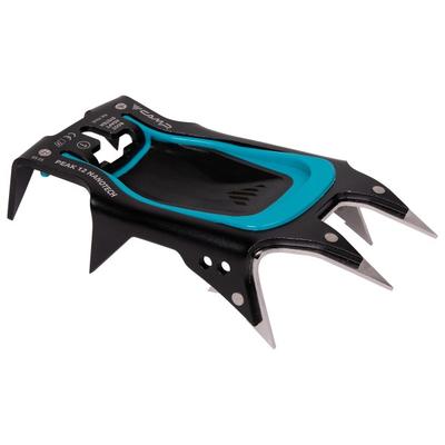 C.A.M.P. - Peak 12 Nanotech Front Gr One Size