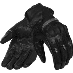 Seca Axis Mesh II Damen Motorrad Handschuhe S
