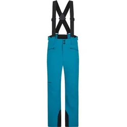 ZIENER Kinder Hose AXI jun (pants ski), Größe 104 in Blau Blau
