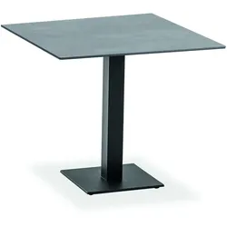 Gartentisch BISTRO ( 95 x 95 x 74 cm) - 95 x 95 x 74 cm
