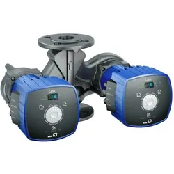 KSB Heizungspumpe Calio Z 40-180 DN40, PN6/10/16, geregelt, 1ph 230V