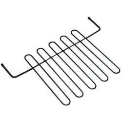Duschmeister Auflagerost für Stahlausgussbecken - Duschmeister