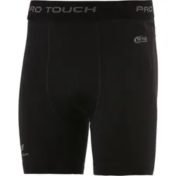 PRO TOUCH Kinder Tight Kristian, Größe 152 in Schwarz Schwarz