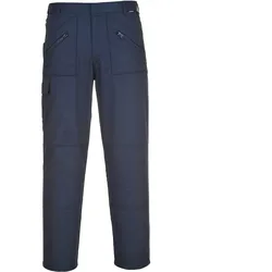 Bundhose "S905" Action - 38 (EU 54) - marine