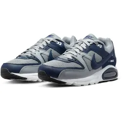 NIKE Air Max Command Sneaker Herren 031 - stealth/midnight navy-white-black 39