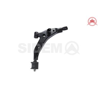 Sidem Lenker, Radaufhängung [Hersteller-Nr. 87073] für Hyundai