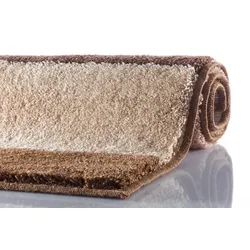 GRUND Badteppich ROOM Beige 60x100 cm