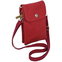 Mini Crossbag Uni berry 120