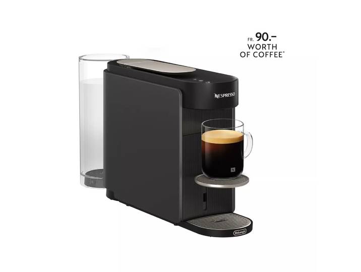 Delonghi - Nespressomaschine