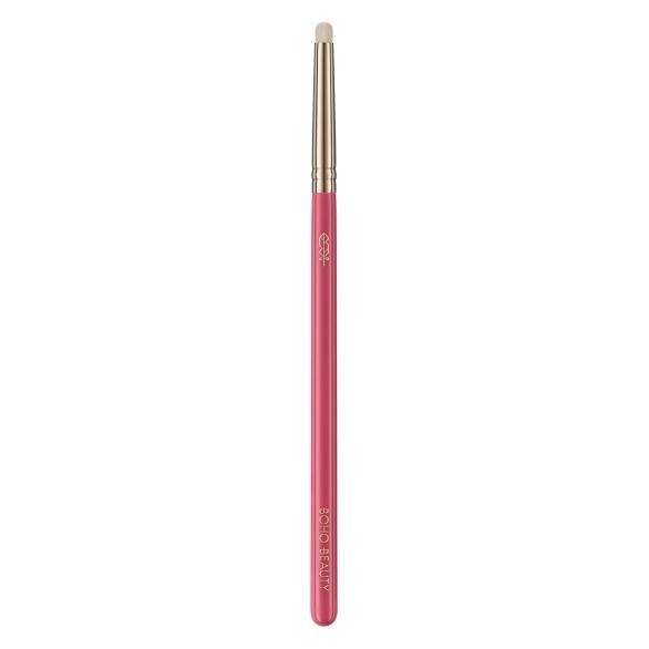 Boho Beauty Rose Touch Pędzel do Cieni Detailing Smudge 216 (5904139441114)